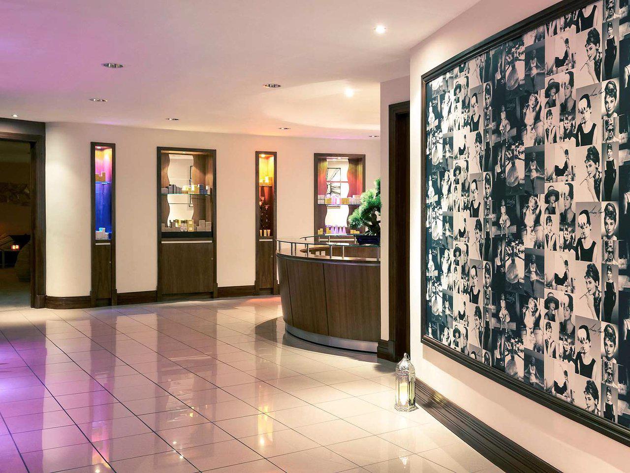 Mercure Cardiff Holland House - Afbeelding 2