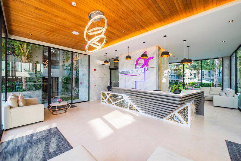 Diamond Phuket - Afbeelding 2