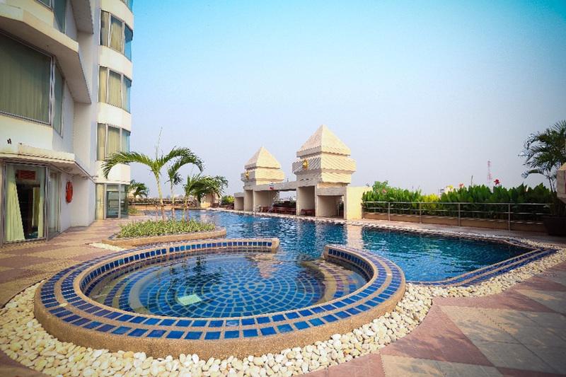 Duangtawan Hotel - Afbeelding 3