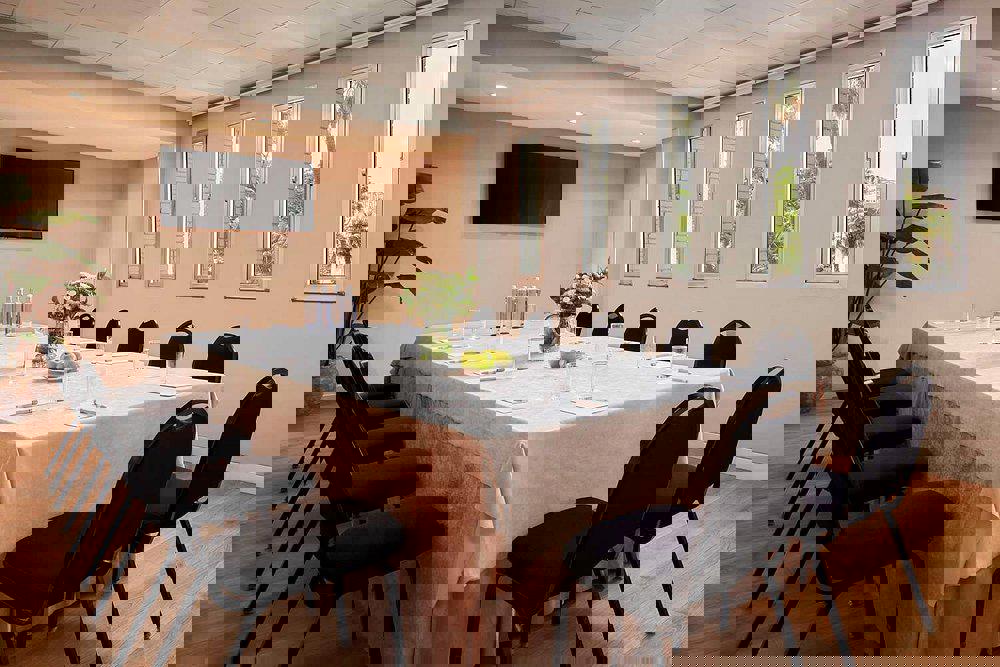 NH Luz Huelva - Afbeelding 2