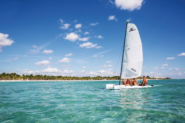 Barcelo Maya Beach - Afbeelding 2