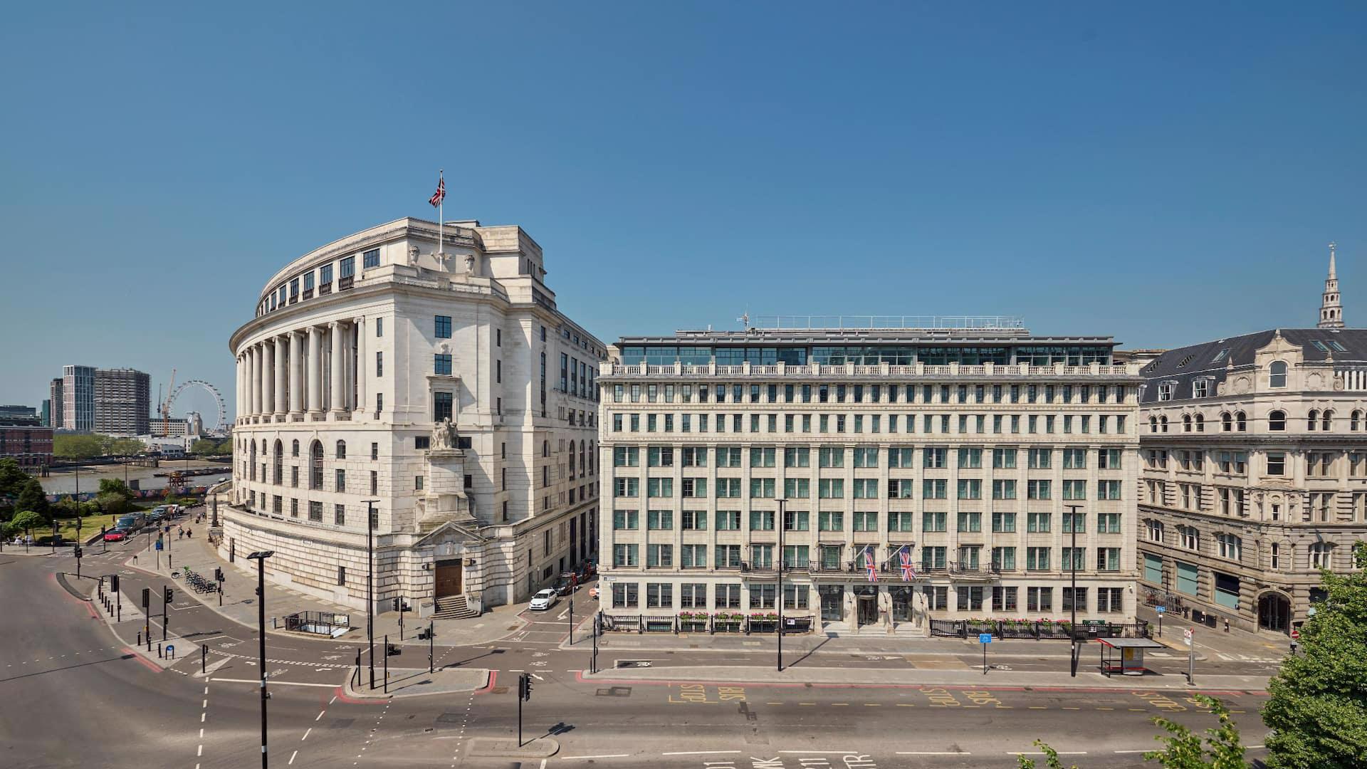 Hyatt Regency Blackfriars - Afbeelding 3