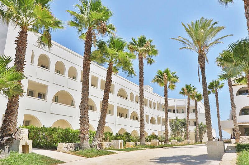 Barone di Mare en Resort - Afbeelding 2