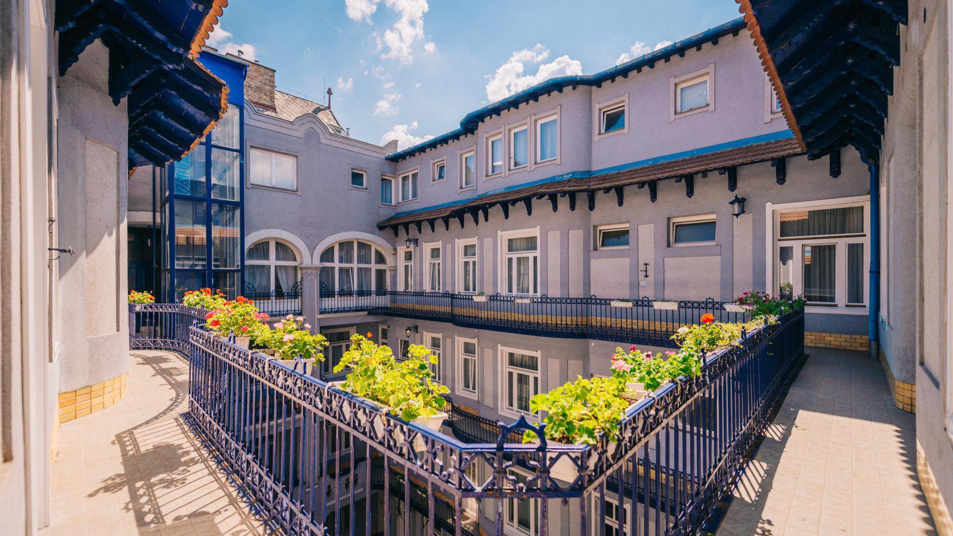 Baross City - Afbeelding 4