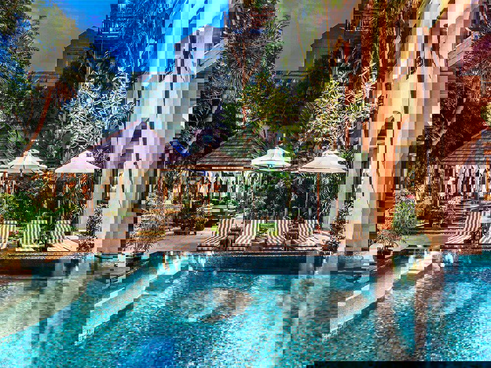 Mercure Samui Chaweng Tana - Afbeelding 4