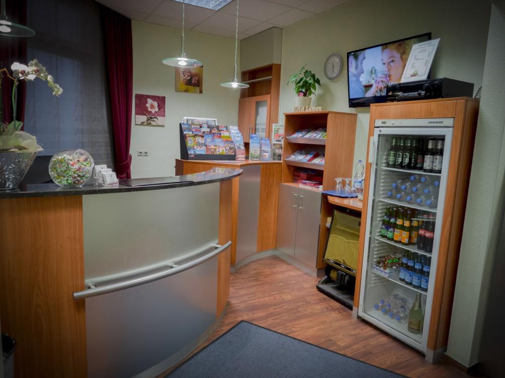 Lumen Am Hauptbanhof - Afbeelding 3