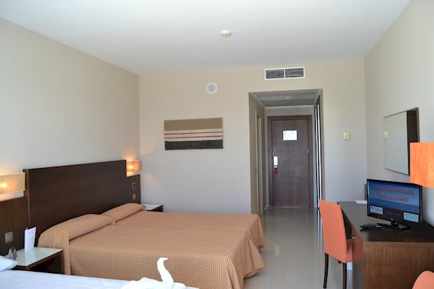 Pierre et Vacances Bahia Calpe - Afbeelding 2