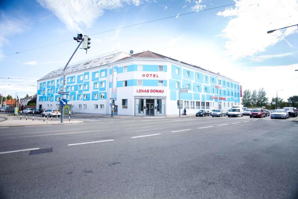 Lenas Donau - Afbeelding 3
