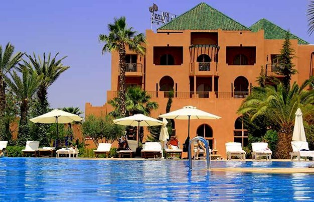 Palm Plaza - Afbeelding 4