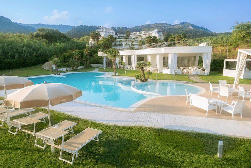 Hotel Infinity Resort Tropea - Afbeelding 4