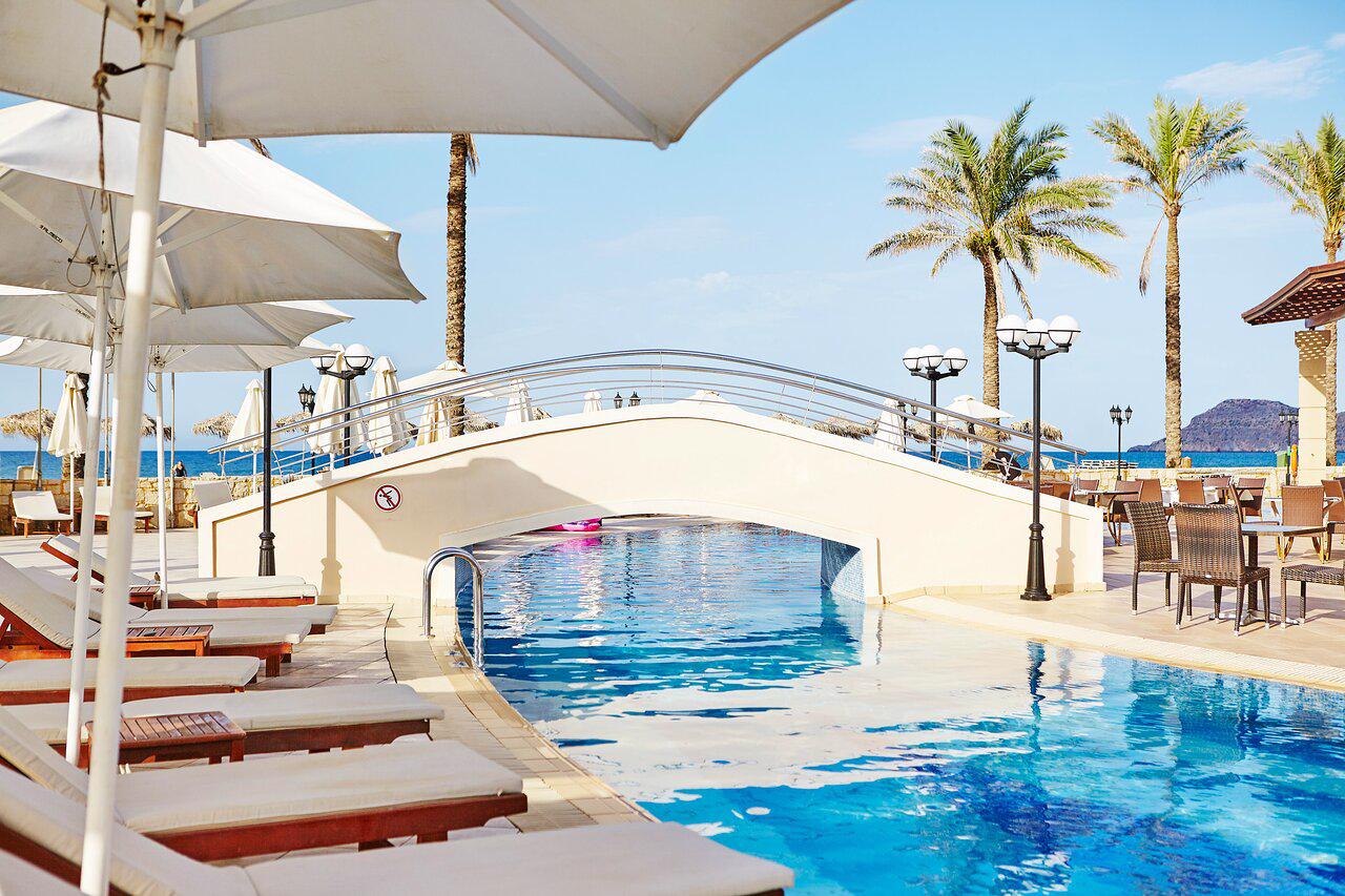 Atlantica Caldera Beach - Afbeelding 3