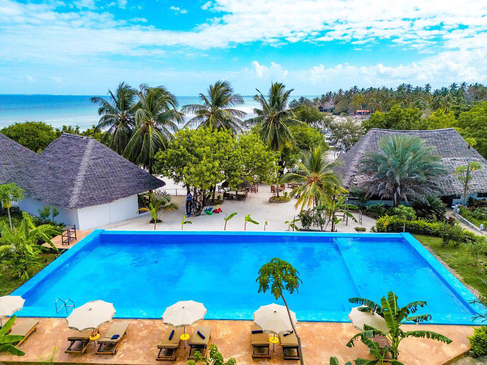 Bella Vista Zanzibar - Afbeelding 2