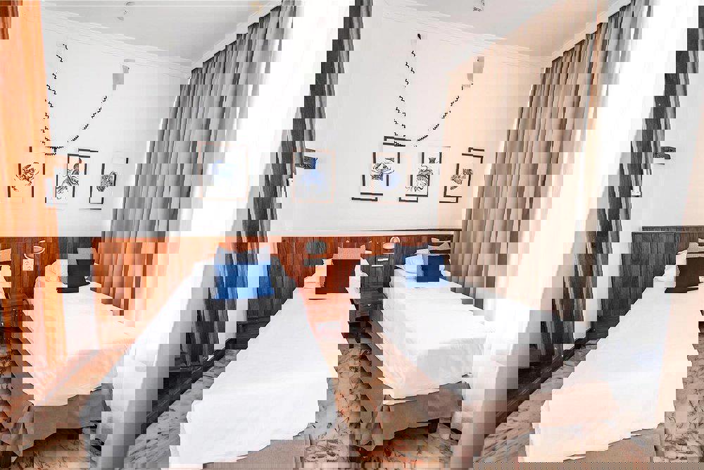 Servatur JB - Afbeelding 2