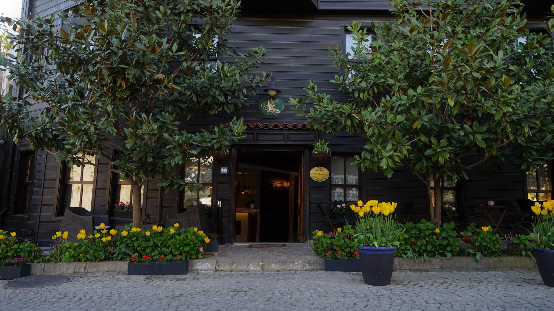 Yusuf Pasa Konagi - Afbeelding 4