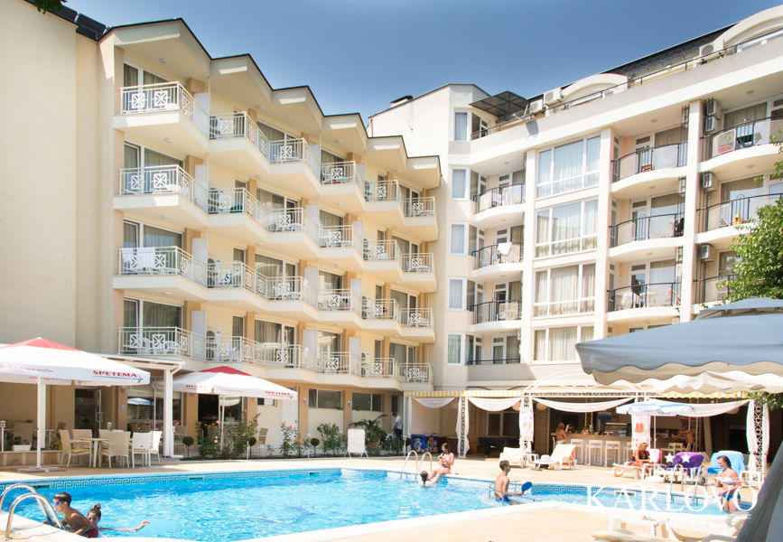 Karlovo - Afbeelding 3