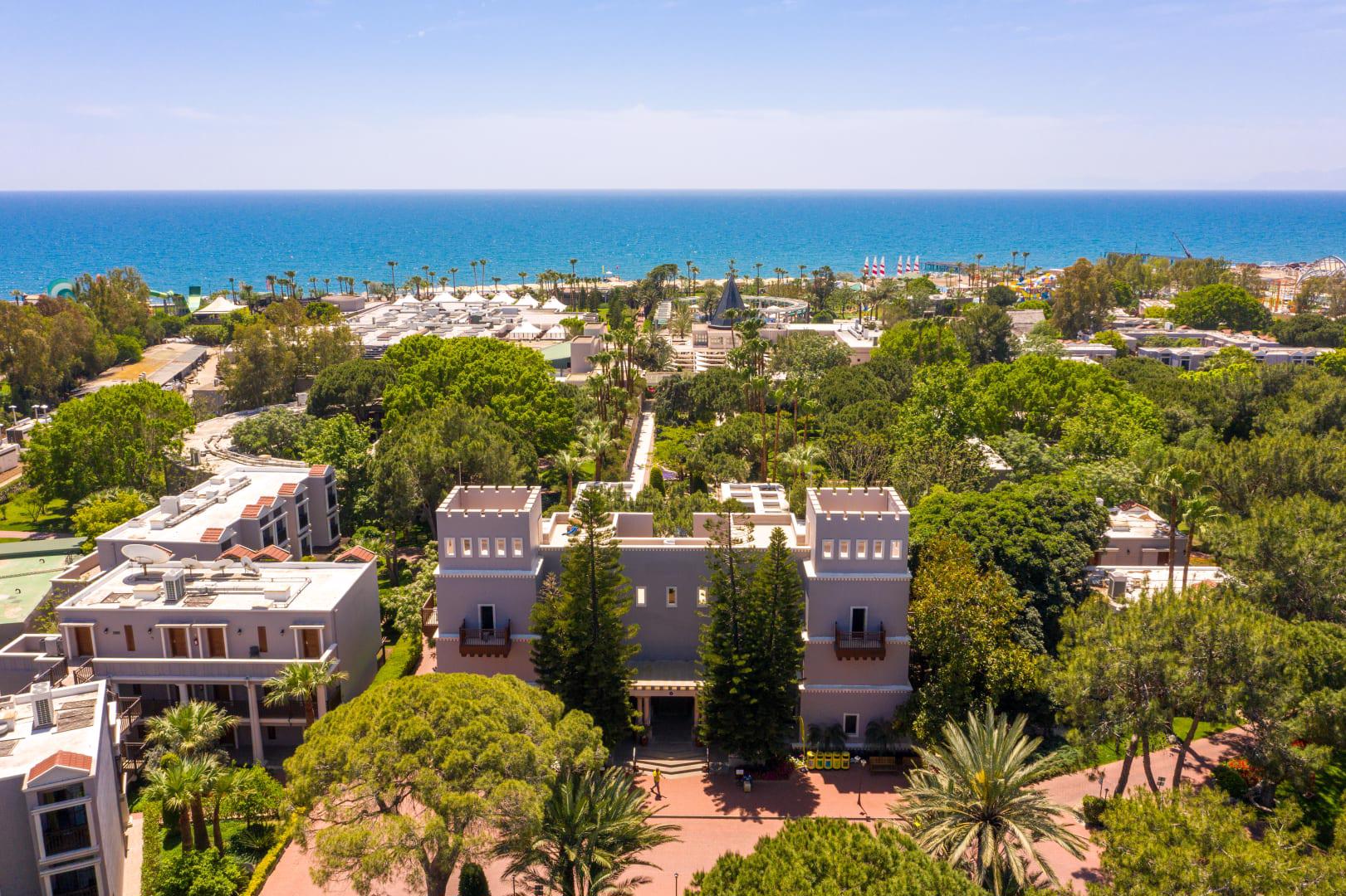 TUI Magic Life Belek - Afbeelding 3