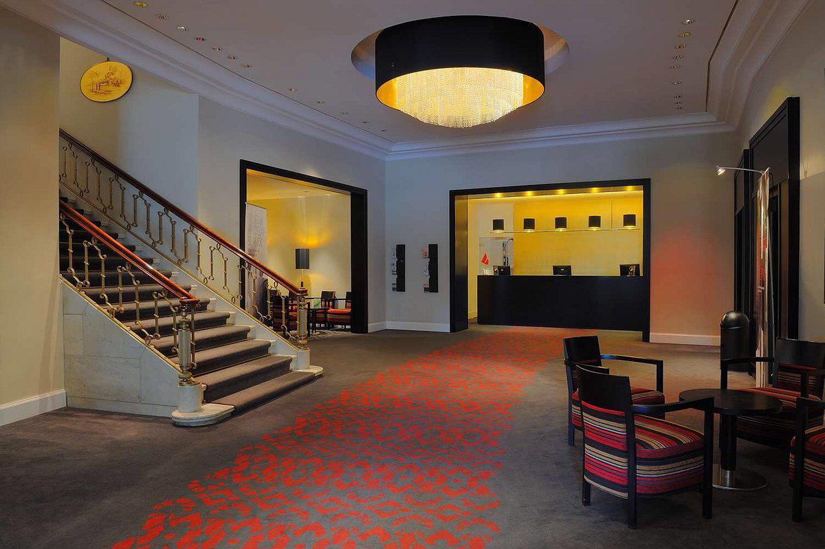 Scandic Palace - Afbeelding 3