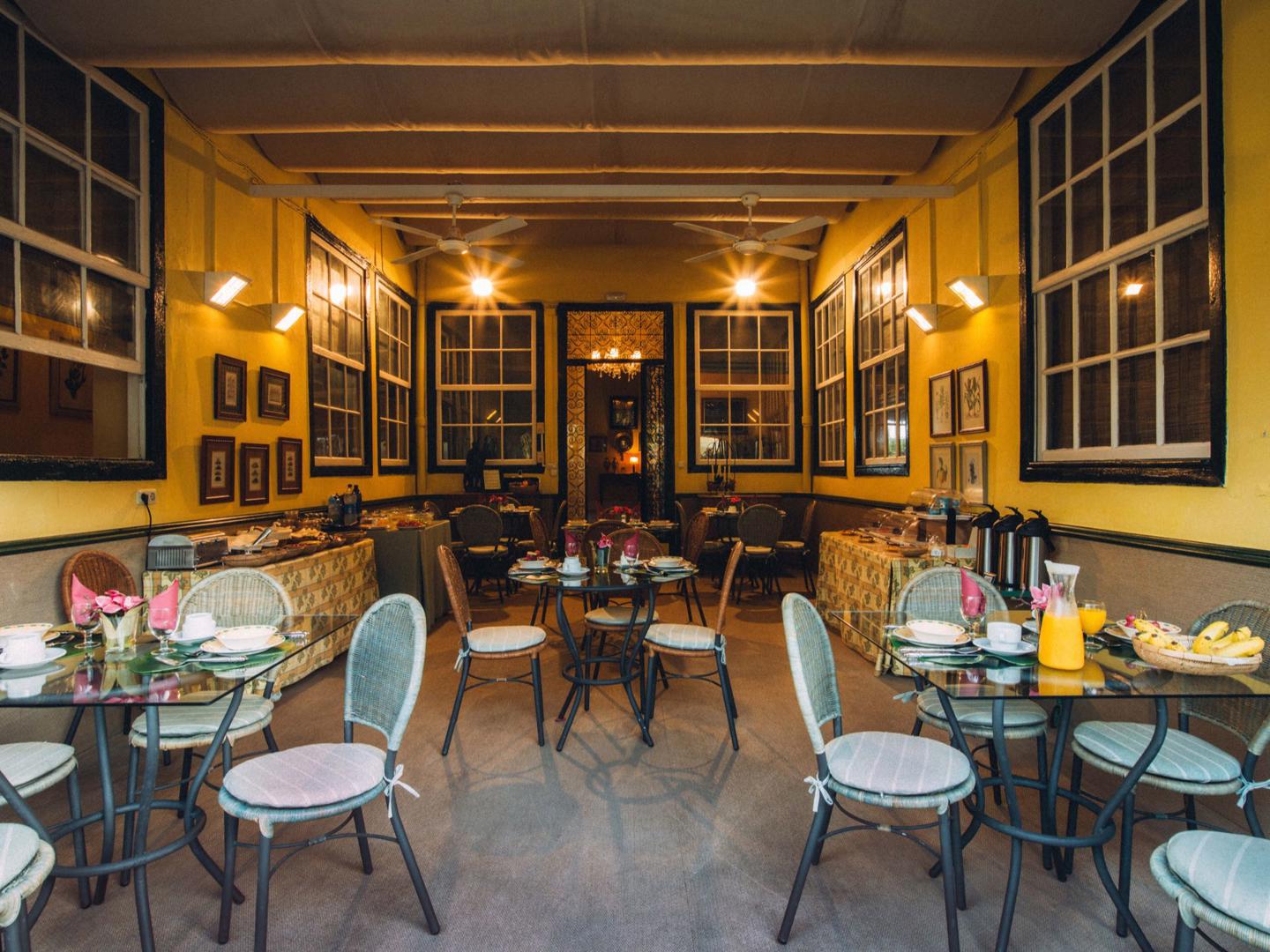 Rural Casa Amarilla - Afbeelding 4