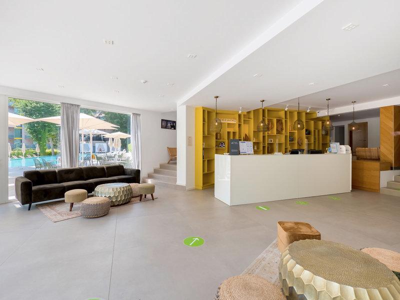 ibis Styles Golden Sands - Afbeelding 3