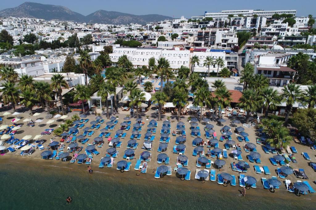 Nagi Beach - Afbeelding 2