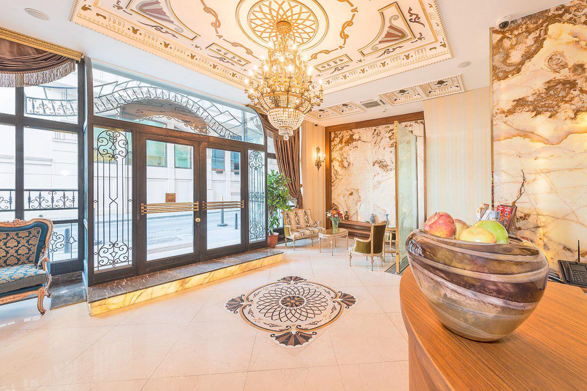 The Pera Hill - Afbeelding 2