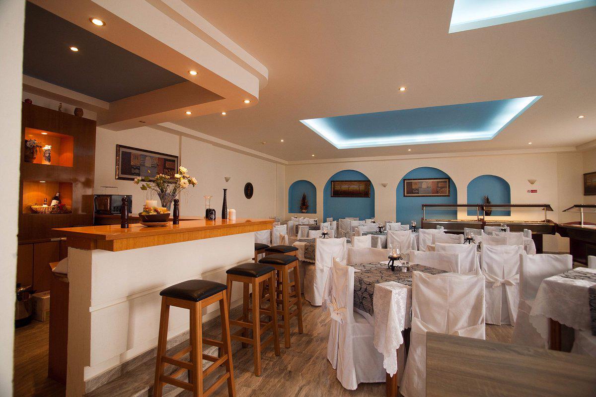 Appartement Anthoula Village - Afbeelding 3