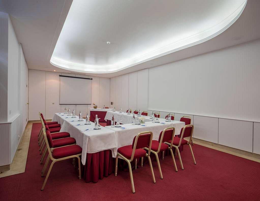 Hotel NH Lisboa Campo Grande - Afbeelding 2