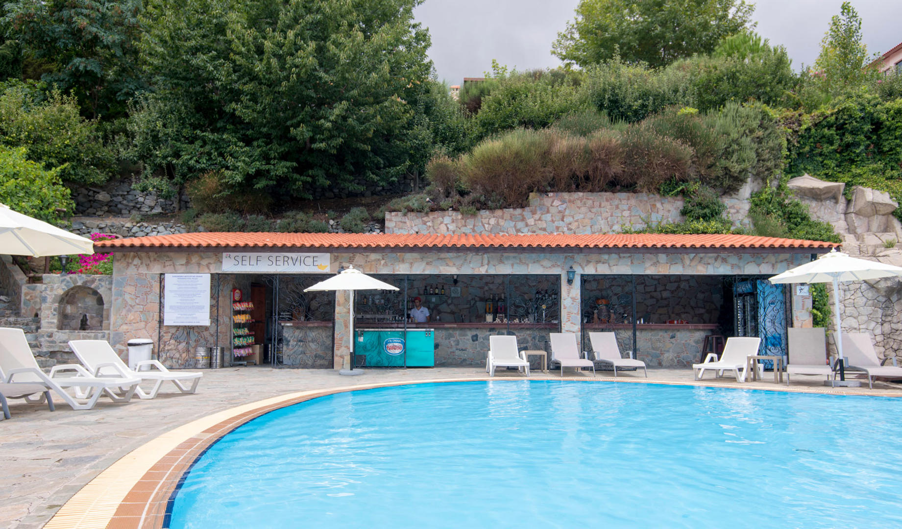 Rodon Mount en Resort - Afbeelding 4