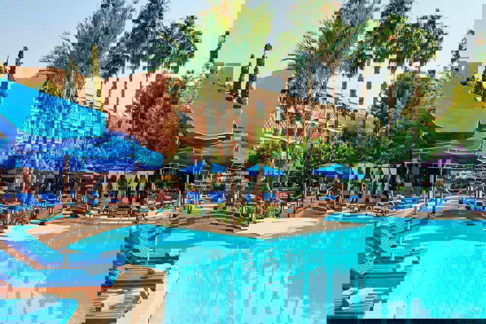 Le Meridien N Fis - Afbeelding 4