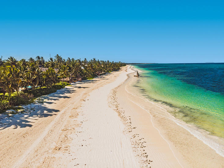 SBH Kilindini Resort - Afbeelding 3