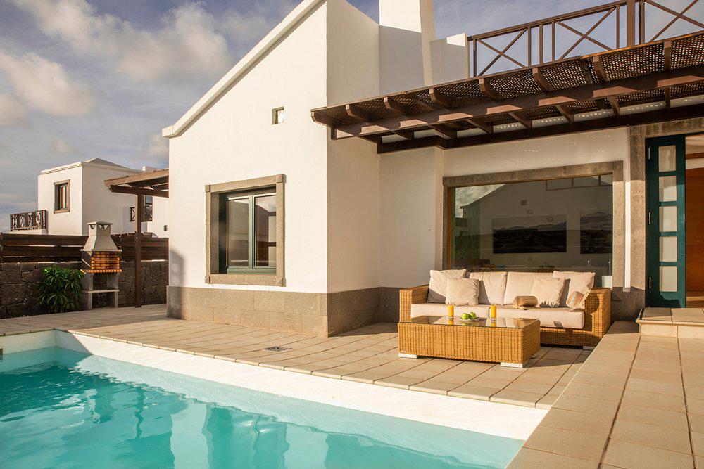 Villa Villas Playa Blanca Beach Mate - Afbeelding 3