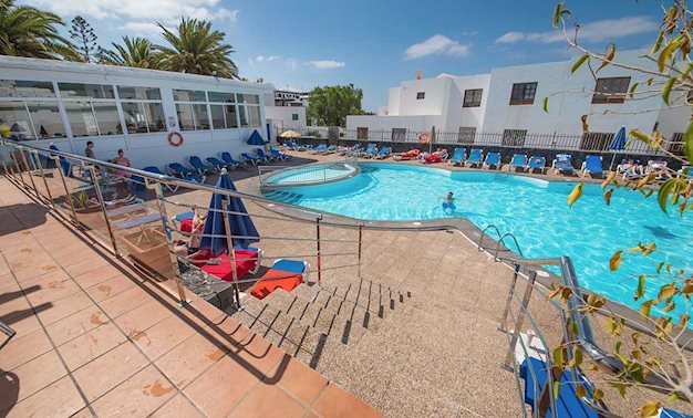 Jable Bermudas - Afbeelding 3