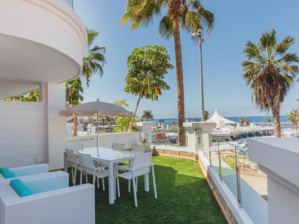 hotel Flamingo Beach Mate - Afbeelding 2