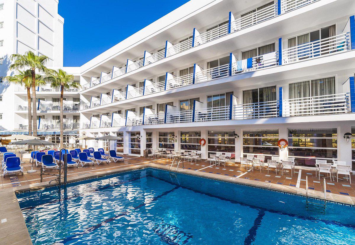 Globales Palmanova Palace - Afbeelding 4