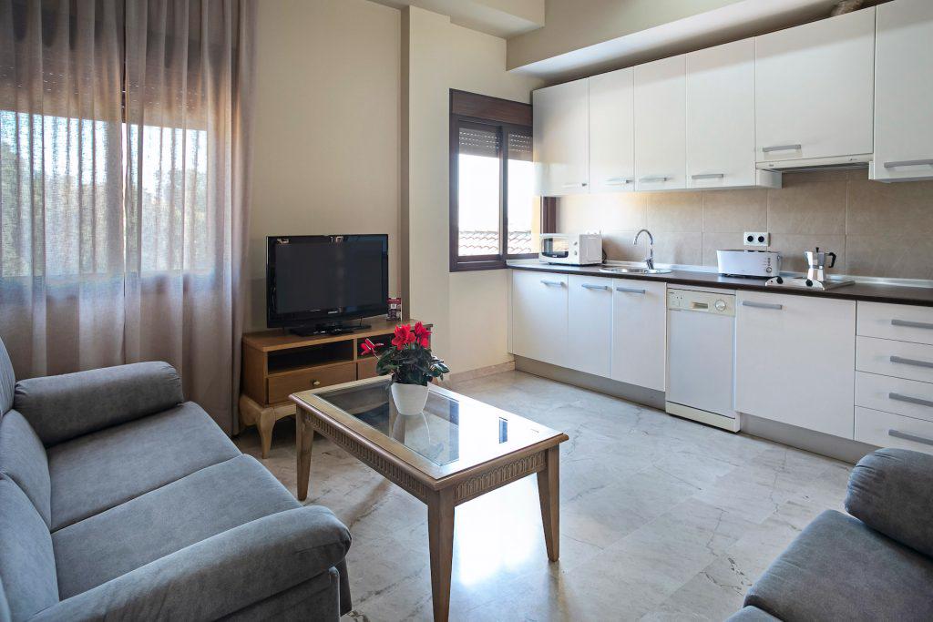 Appartement La Castilleja - Afbeelding 2