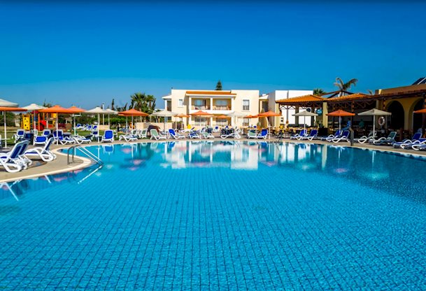 hotel Aktea Beach Village - Afbeelding 3