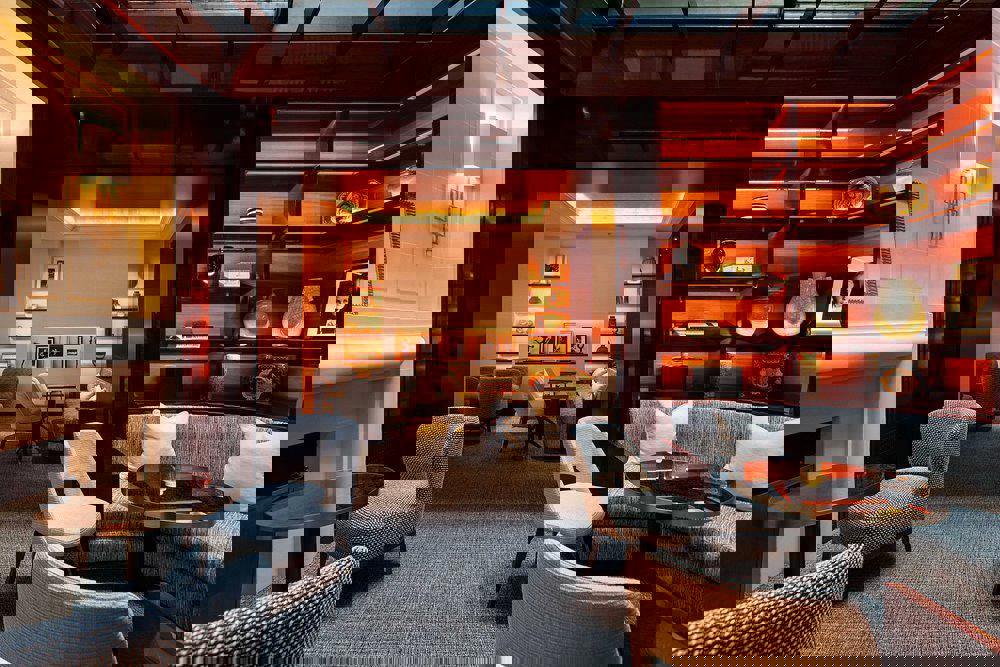 Montaigne Paris - Afbeelding 3