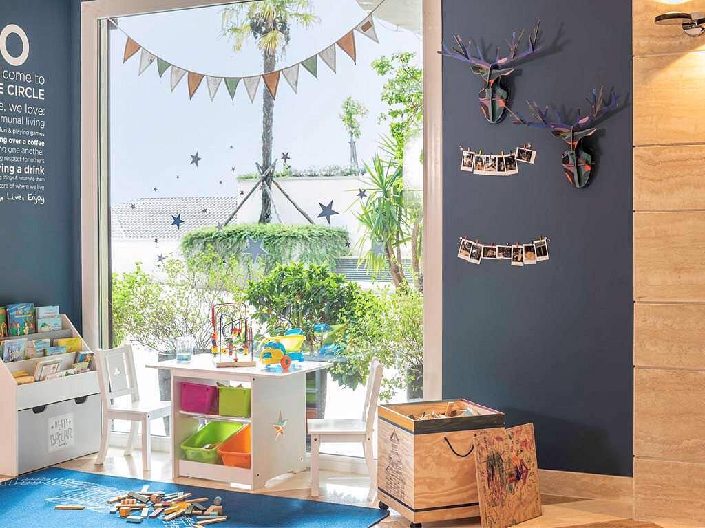 hotel Adagio Rome Vatican - Afbeelding 2