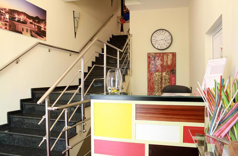 Mindelo Residencial - Afbeelding 3