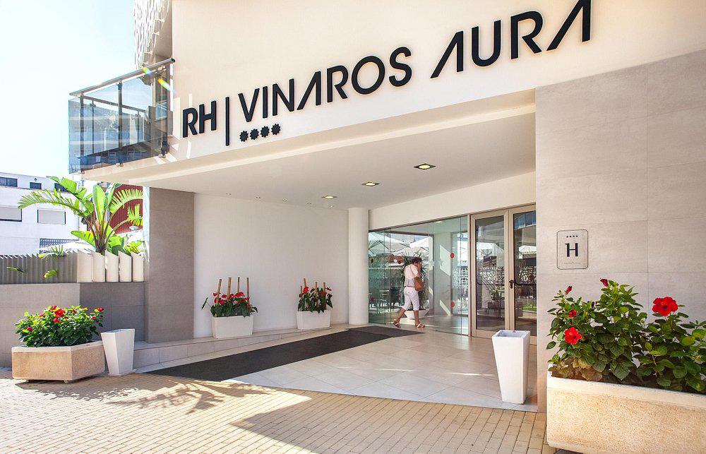 RH Vinaros Aura - Afbeelding 4