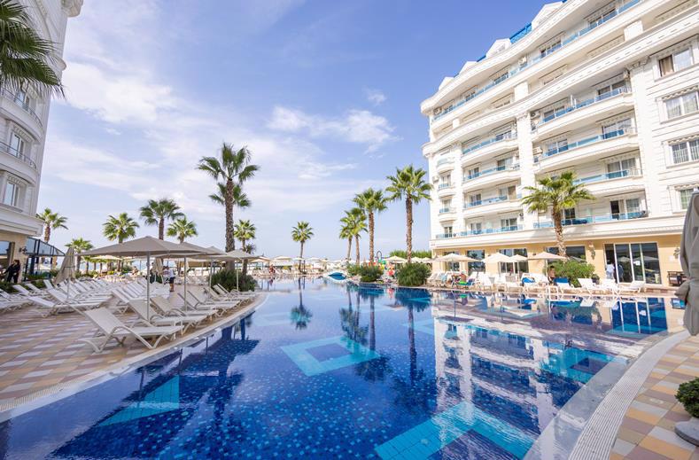 Grand Blue Fafa - Afbeelding 3