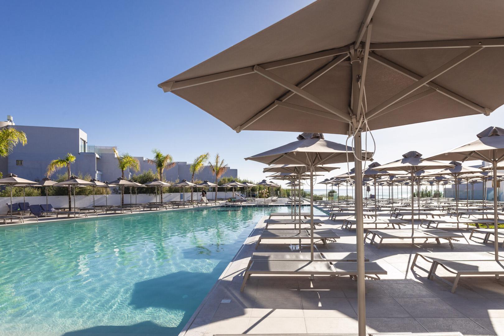 Blue Sea Island - Afbeelding 3