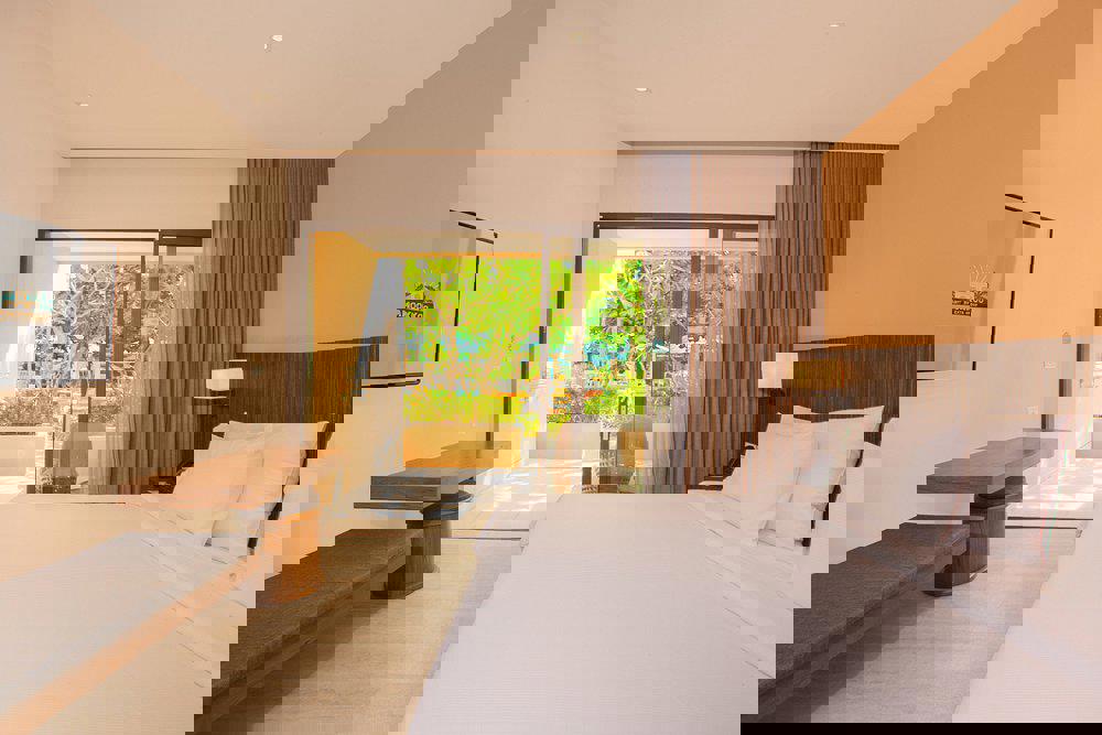 Pamookkoo Resort - Afbeelding 2