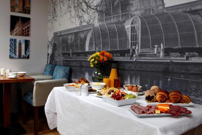 Seraphine Hammersmith - Afbeelding 3