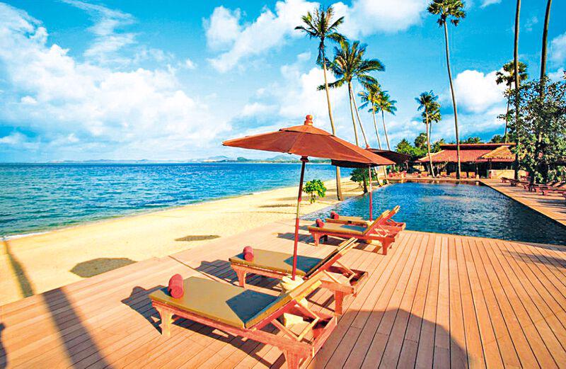 Saree Samui - Afbeelding 3