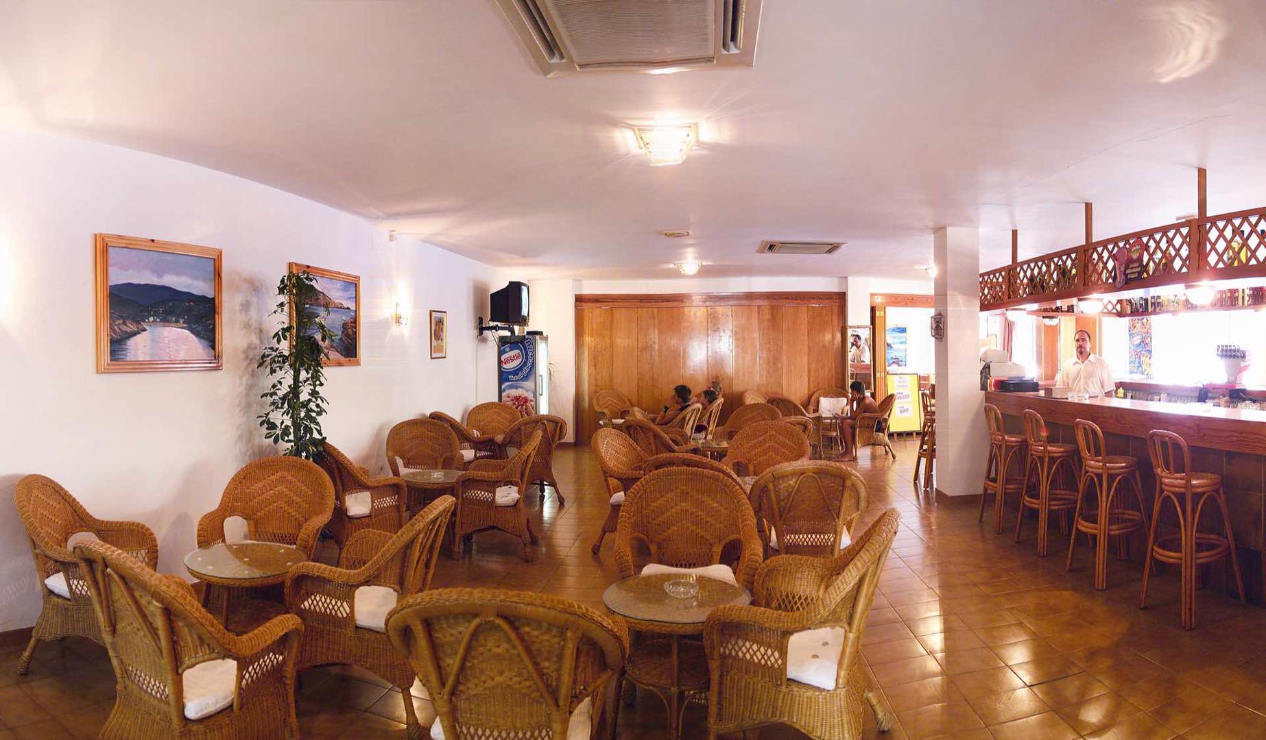 hotel Puerto Cala Vadella - Afbeelding 4