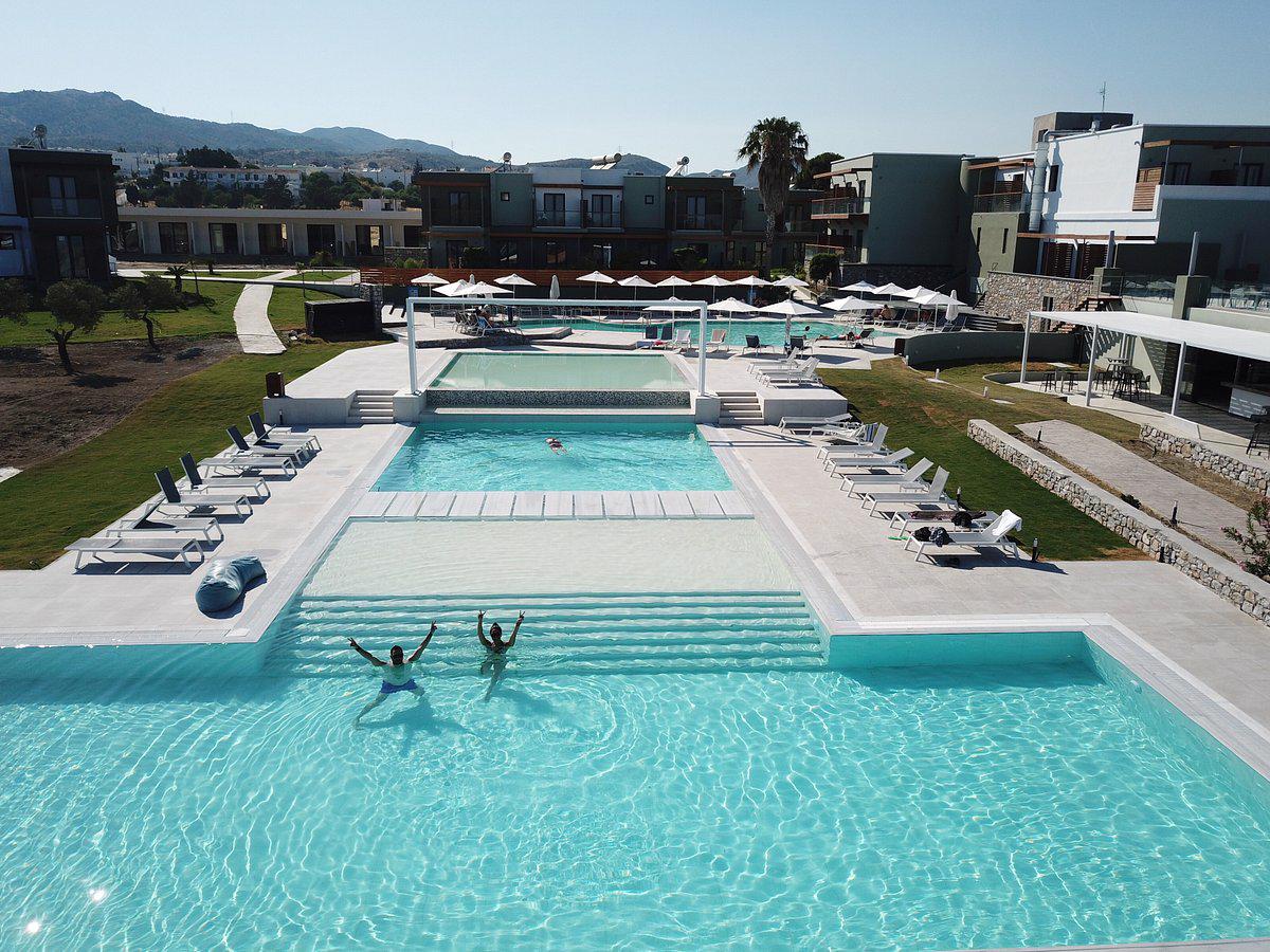 Gennadi Seaside Resort - Afbeelding 4