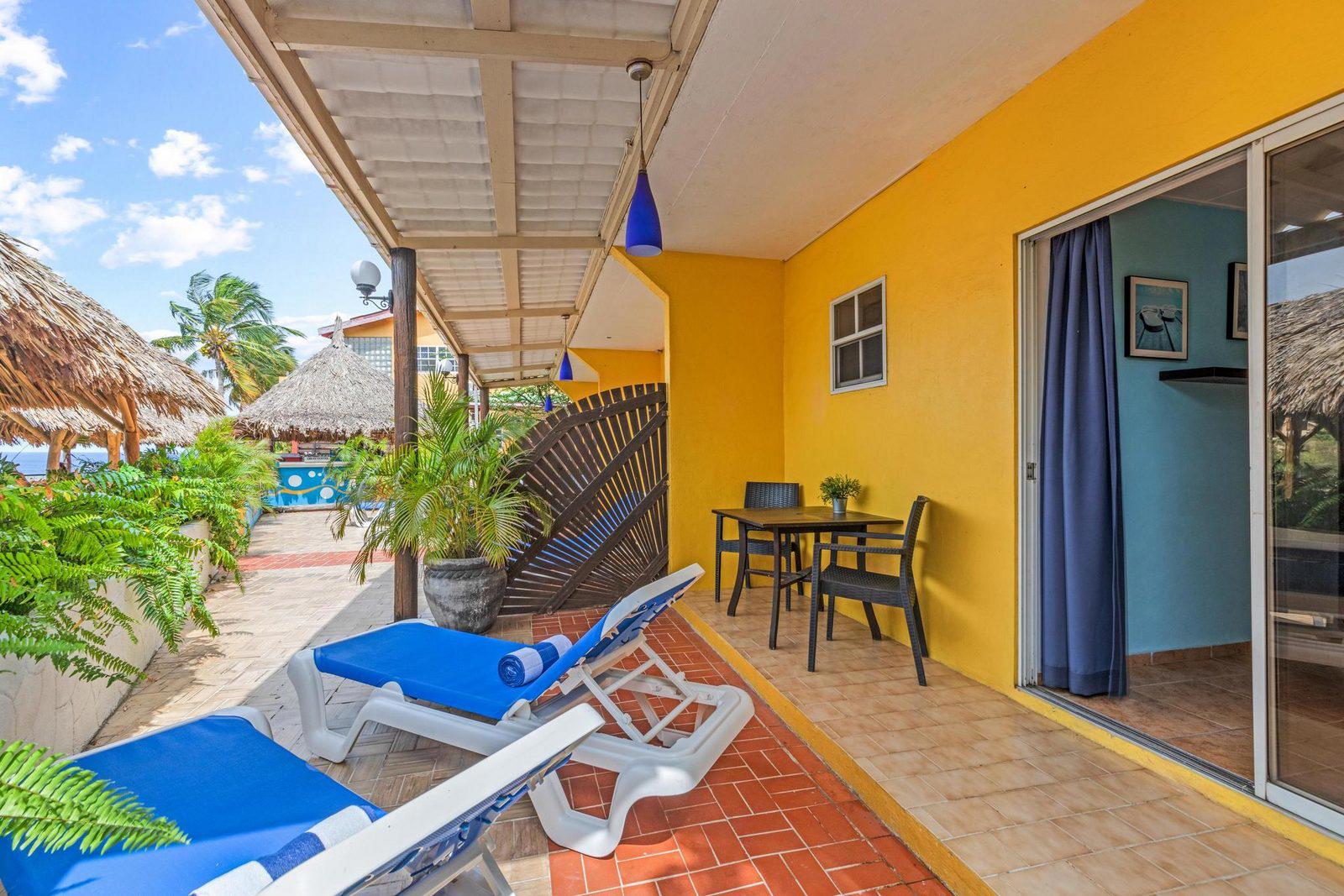 Bahia Apartments en Diving - Afbeelding 2