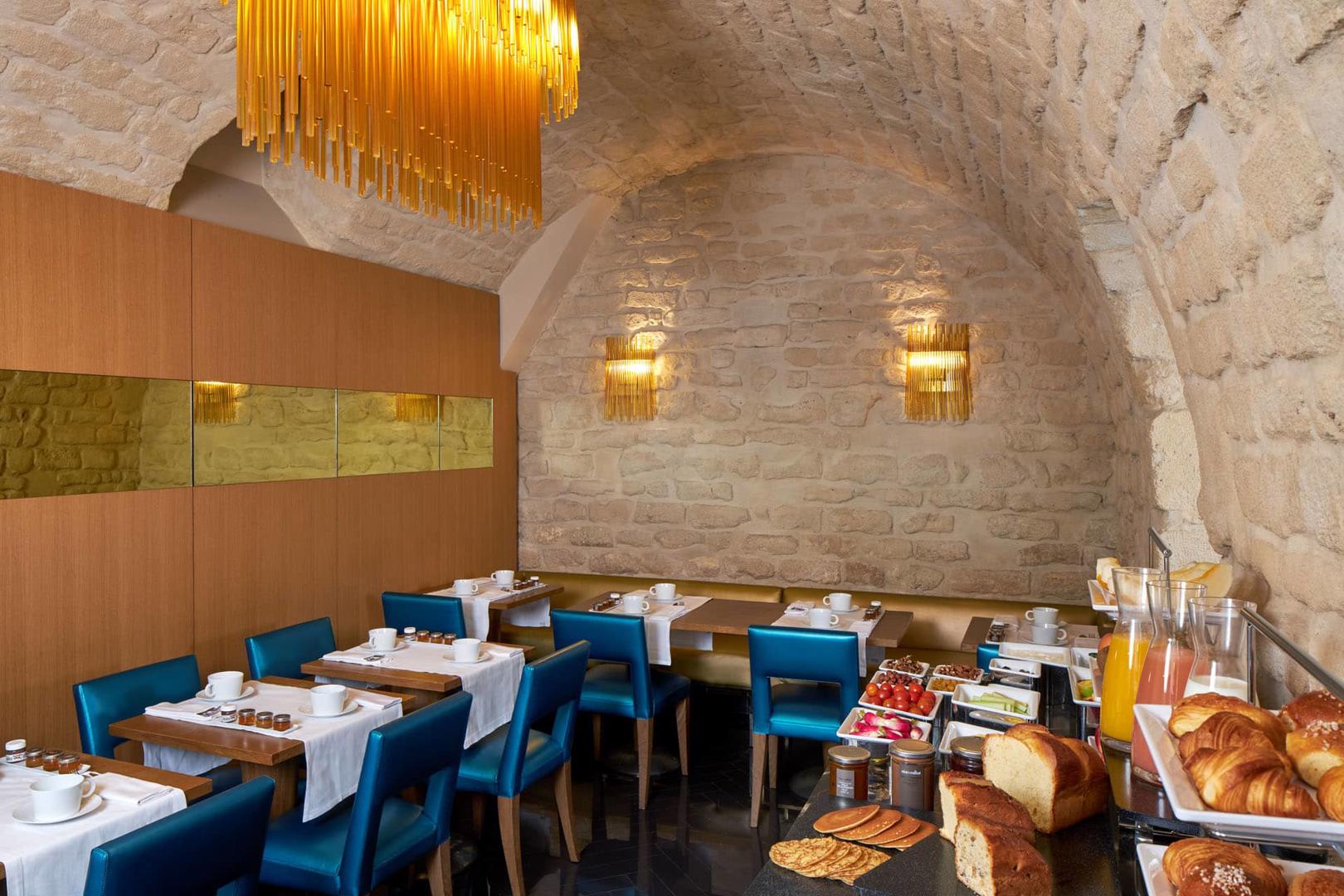 Opera Richepanse - Afbeelding 4