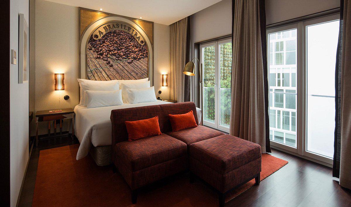 Pestana Porto A Brasileira - Afbeelding 4